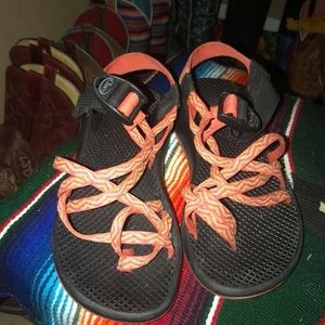 Chacos woman’s size 5